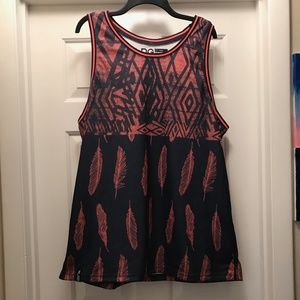 Mens XXL LRG Tank Top